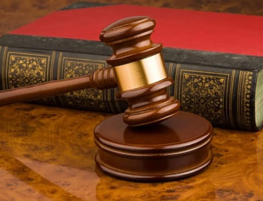 Англичанин отнесе присъда за хулиганство