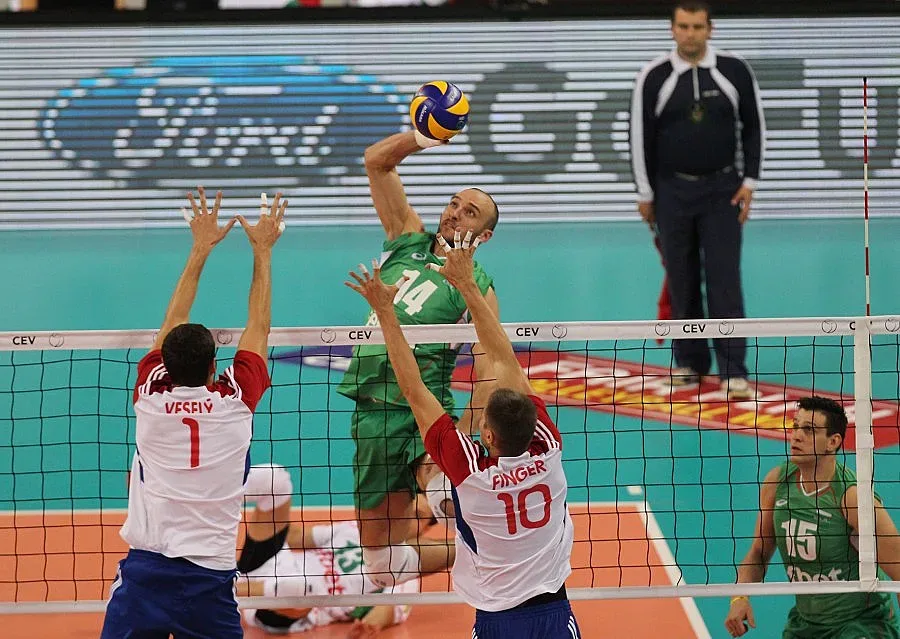 Спортна ТВ неделя