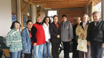 Община Мадан и село Средногорци имат нужда от промяна, а промяната може да дойде единствено с БСП