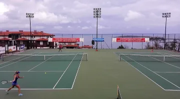 Българка ще играе на финала на „Santa marina Open"