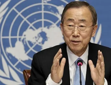 ООН: Русия донесе повече проблеми в Сирия