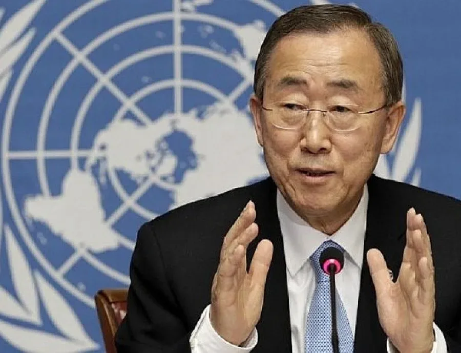 ООН: Русия донесе повече проблеми в Сирия