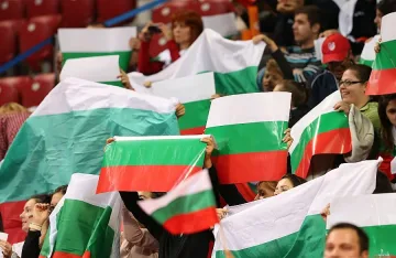 България мина и през Чехия на Евро 2015