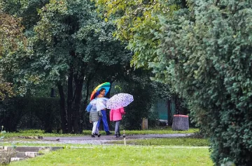 Идва цяла седмица студ