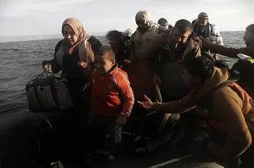 В ЕС обмислят данък "солидарност" за бежанците