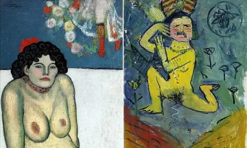 Продават непоказван Пикасо за $60 млн.