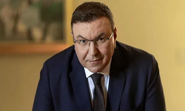 Проф. Костадин Ангелов: Здравеопазването е за човека, не за себе си