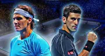 Джокович срещу Надал на финала в Пекин