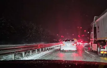 50 км за 4 часа, с е-кола сме, батерията пада! Разкази от първо лице