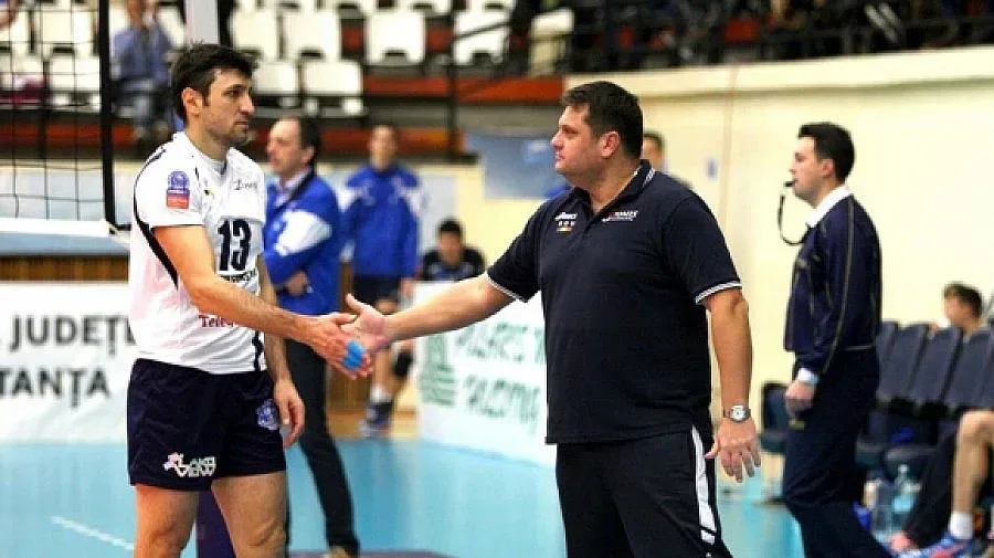 Фалит за Стоев и "Томис" в Румъния