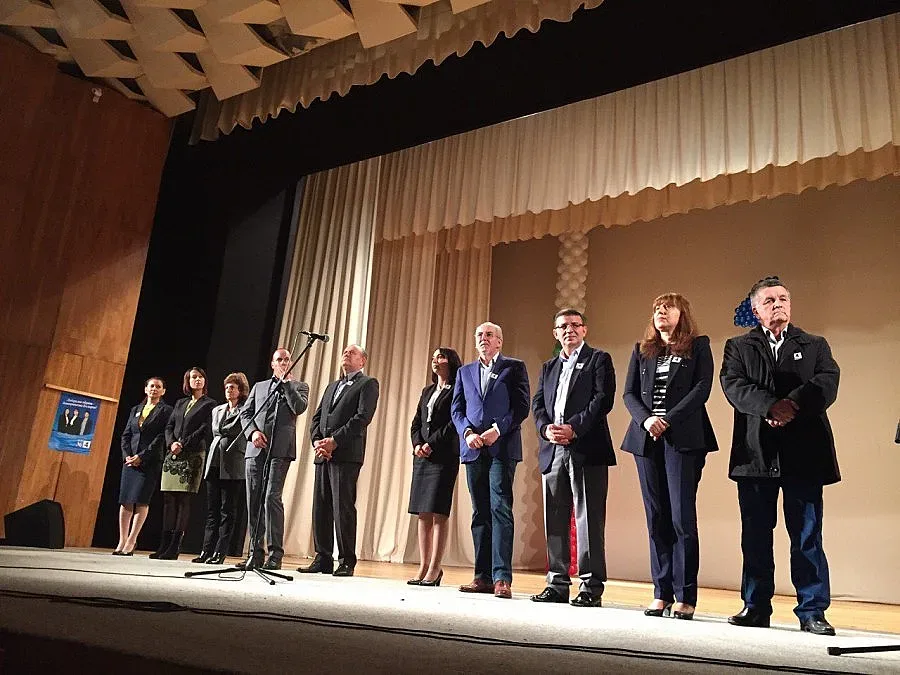 Местан: Моделът на Тервел е  оптимистичната теория за България 