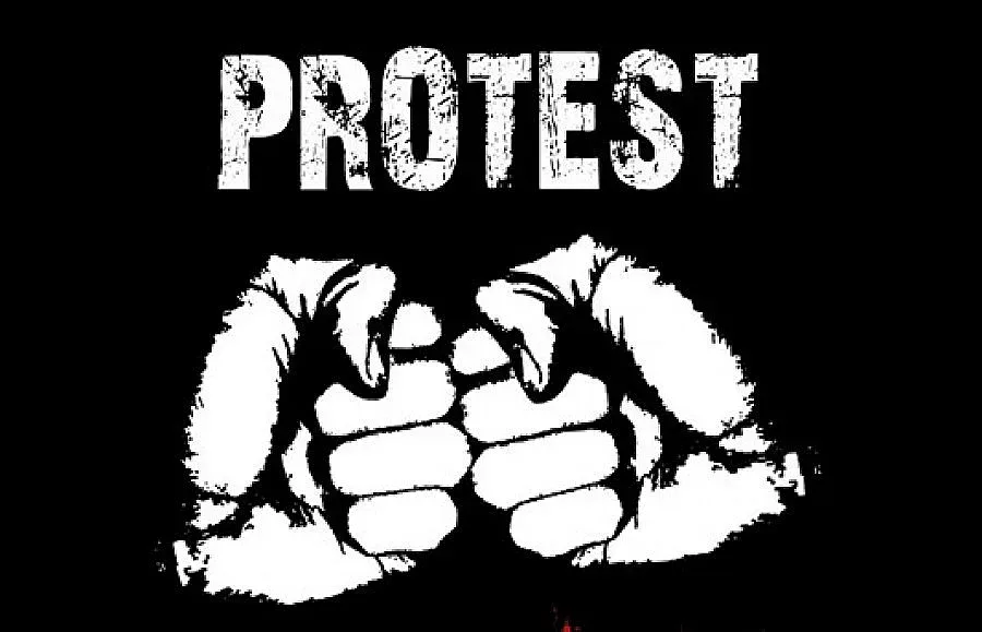 Протест в Германия заради договор със САЩ