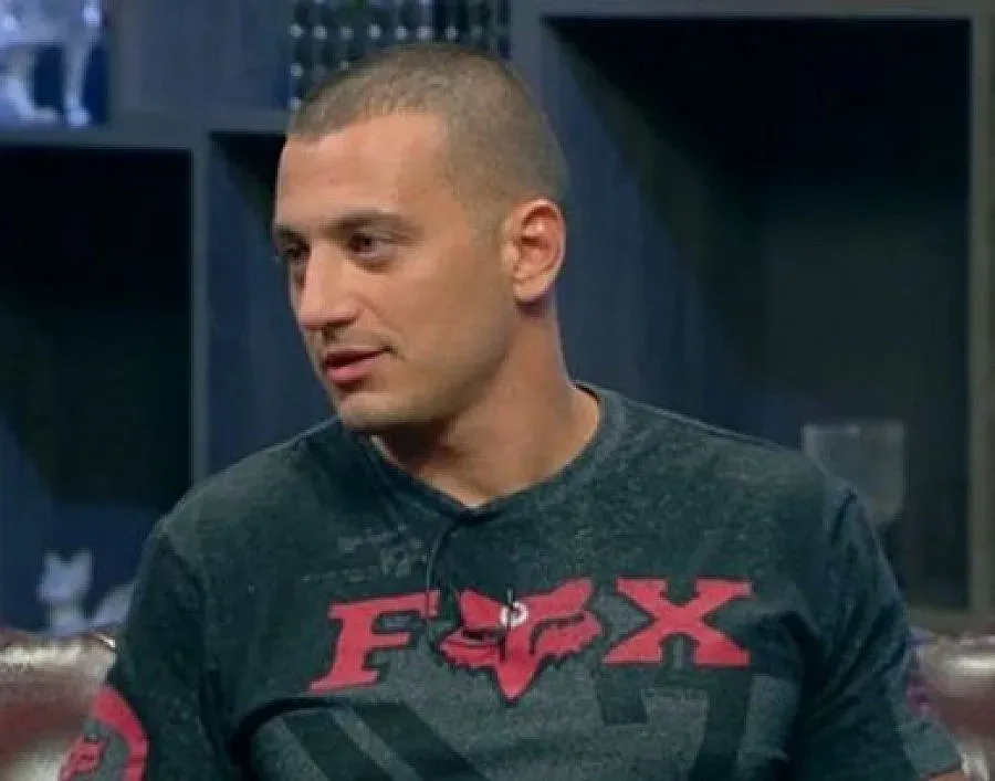 Почина каскадьорът Явор Кехайов