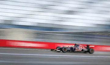 Тежка катастрофа прекрати тренировката в Сочи 