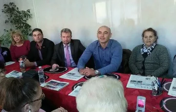 Костадинов: Скоро и в кв. Кайсиева градина промяната ще е видима за всички