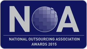 България е аутсорсинг дестинация на годината