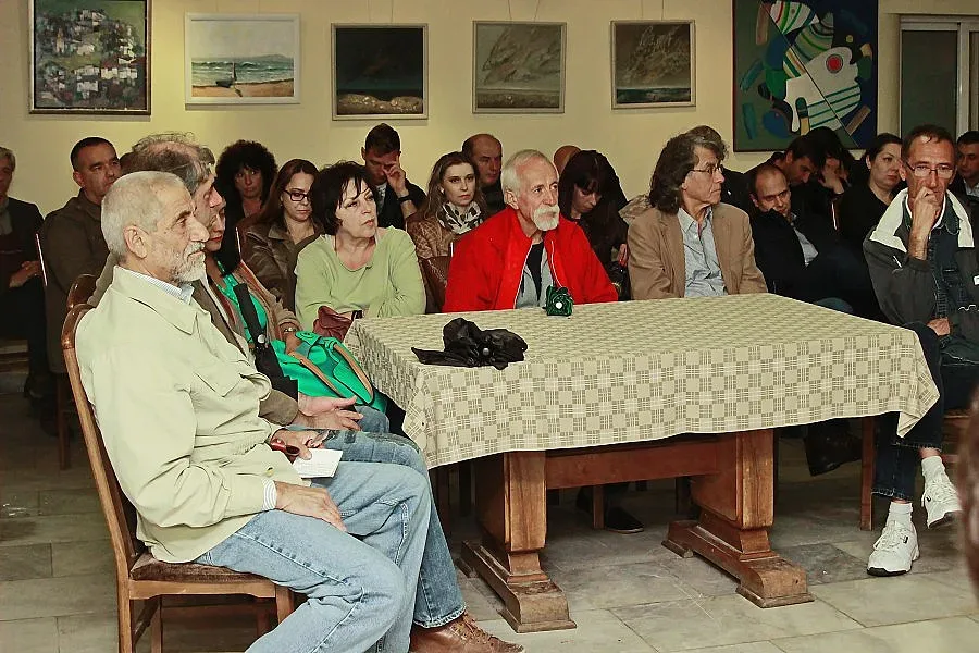 Церовска: Имам ясна визия за развитието на културата в Перник