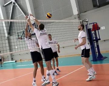 Започна битката на "лъвовете" с Германия