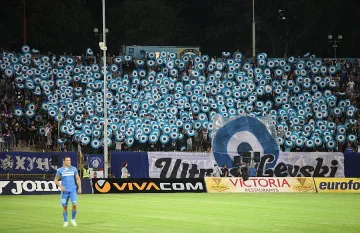 В юбилея: Стоев пробва  бразилеца срещу "Юргорден"