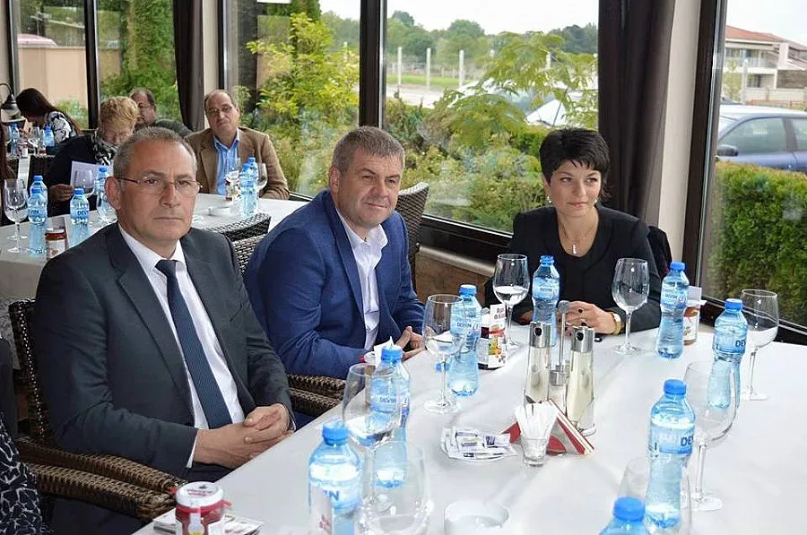 Атанасова: Биопроизводството в България трябва да се развива