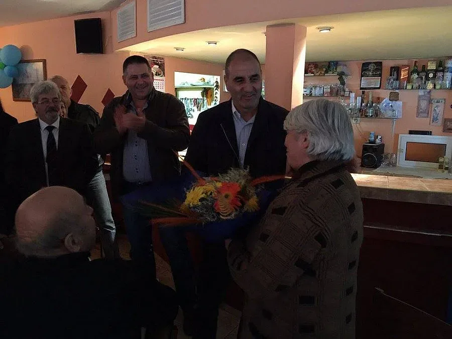 Цветанов в Кубрат: Изберете Великов – гласувайте за бъдещето на младите