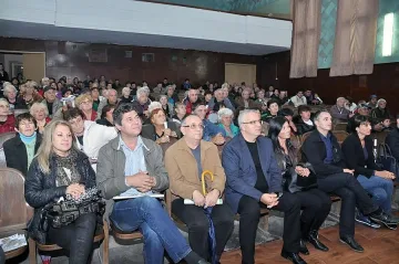 Жителите на с. Баница: Няма да забравим как Иванов ни помогна по време на бедствието