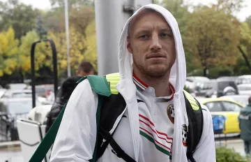 Хърватите подвиха опашки (ОБЗОР)