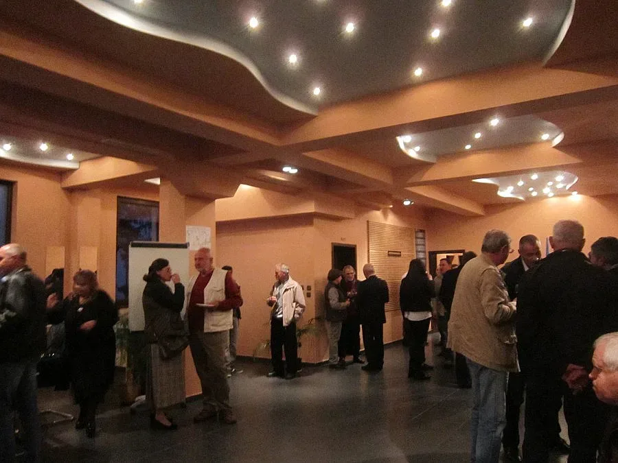 Димитър Сичанов: Цялостно реновирахме с асфалтова и паважна настилка над 35 хиляди кв. м