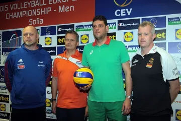 Пълнят кръчмите в Чехия за мача днес