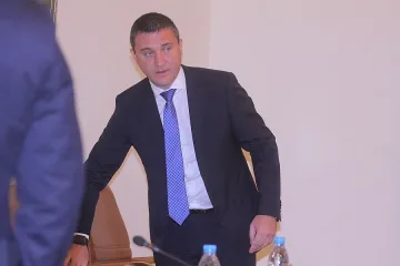 По 40 лв. коледни за най-бедните пенсионери