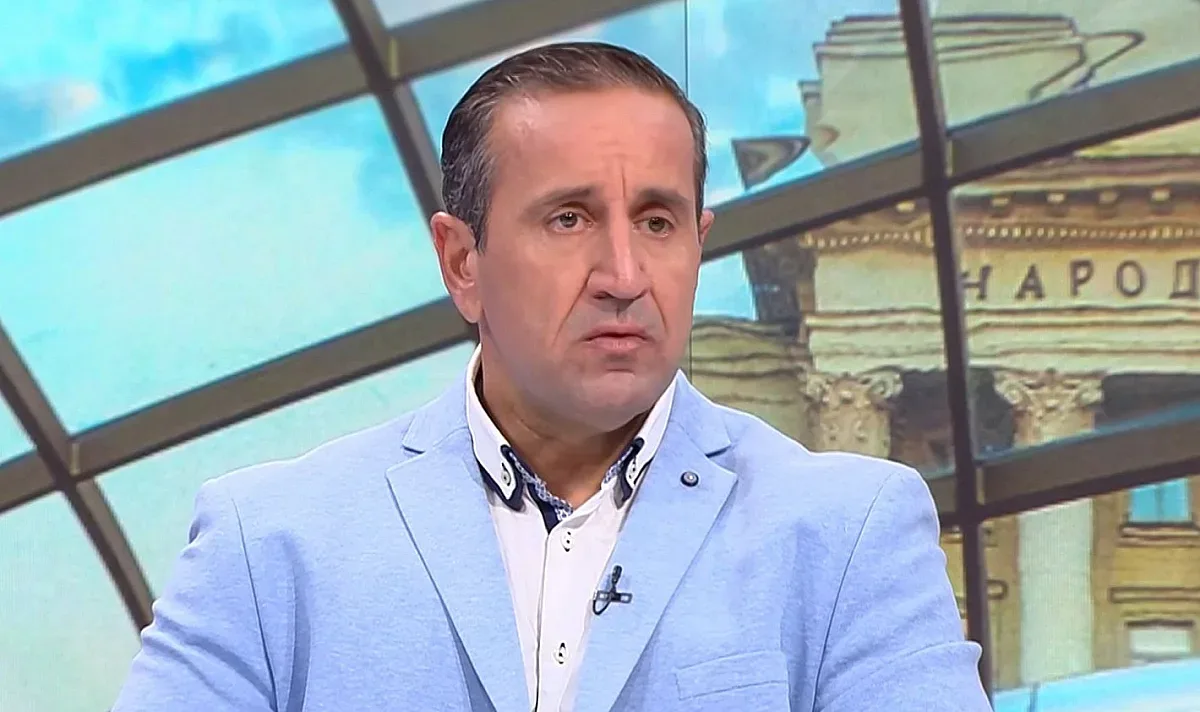 Анализатор разкри ще управляват ли заедно ГЕРБ и ДБ