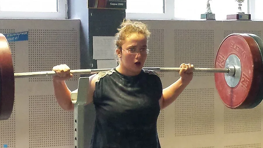 4 медала за младите ни щангисти на Европейското в Литва