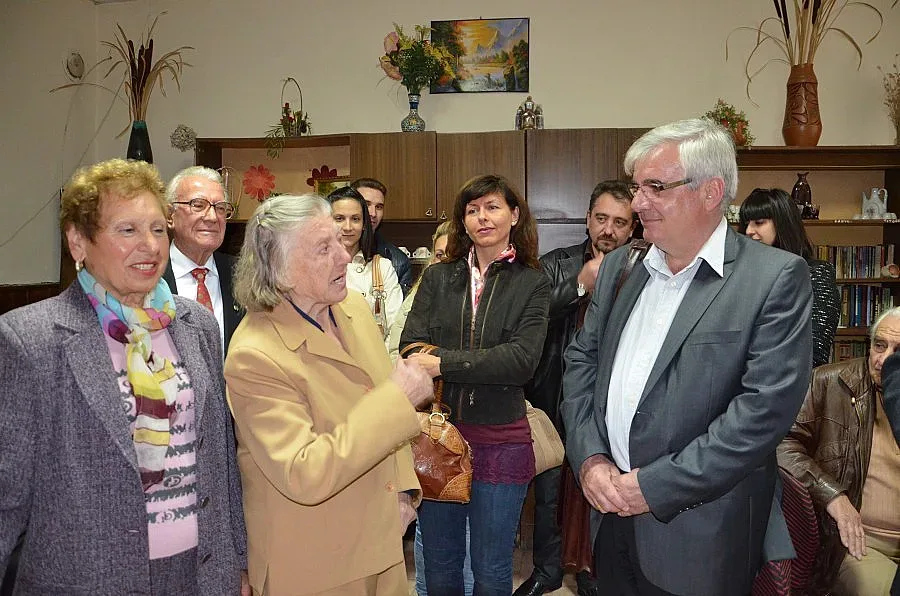 Стойков: До дни първите тролеи тръгват в 9-ти квартал в Плевен