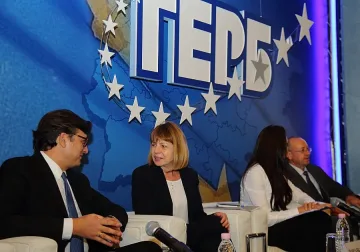 Фандъкова: Разработваме програма за развитие на Северните територии на София