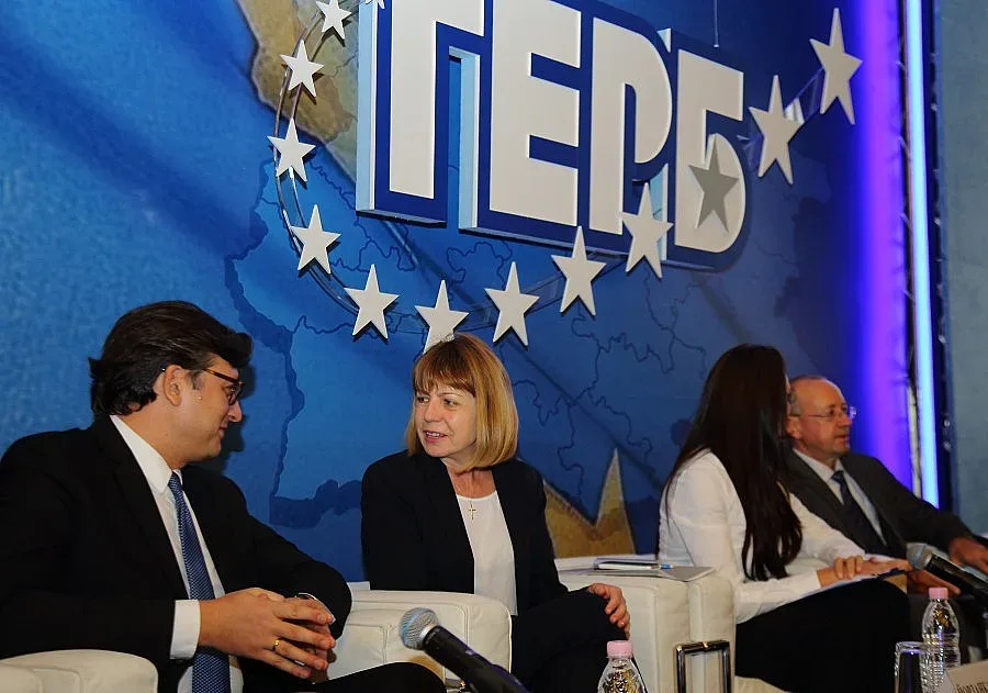 Фандъкова: Разработваме програма за развитие на Северните територии на София