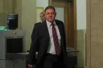 Ненчев се закани на зам.-командира на ВВС 
