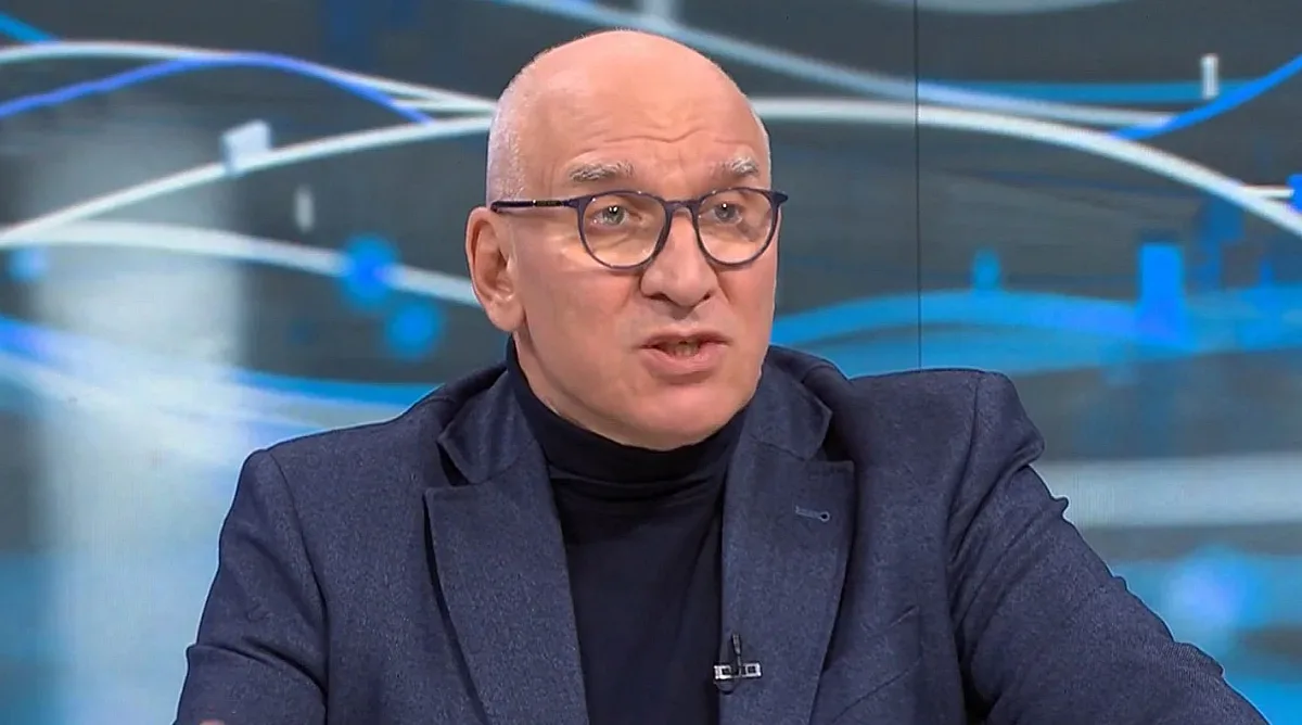 Големият скандал с бюджета! Посочи го Хампарцумян