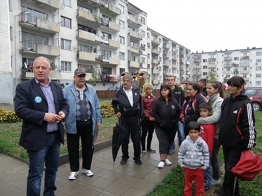 Мелемов: На първо място ние сме в услуга на хората