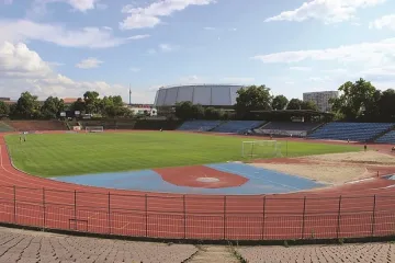 Пламен Стоилов: Русе може да бъде европейски град на спорта през 2016-а 