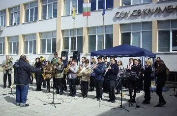 Добричко школо въведе факултативно изучаване на румънски език