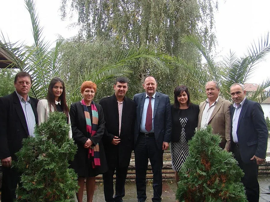 Миков: За БСП и кандидатите й образованието е основен приоритет