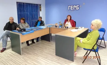 Донка Бикова: За да се развива общината ни, трябва да имаме образовано поколение