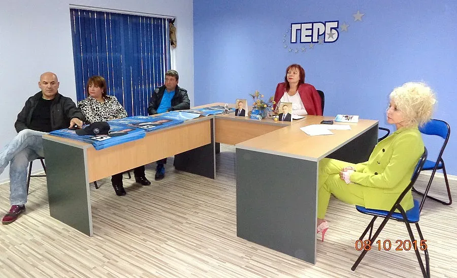 Донка Бикова: За да се развива общината ни, трябва да имаме образовано поколение