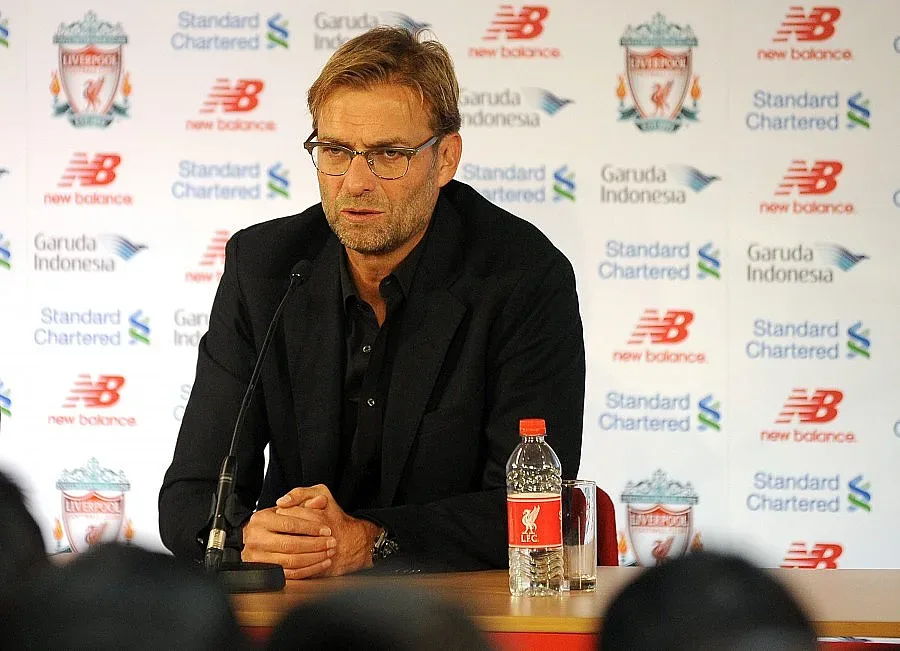 Клоп: Аз съм Нормалния