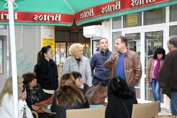 Панов: Продължаваме с преобразяването на кварталитe