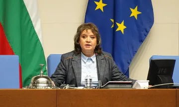 Киселова видя два варианта за редовно правителство