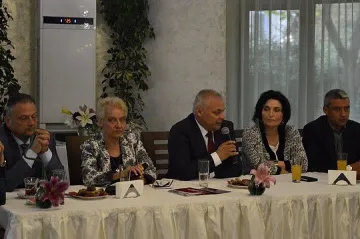 Георгиев: Искам младите и образовани плевенчани да се реализират