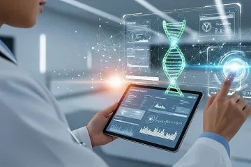 Рекордна инвестиция на Австрия. Луда надпревара за дигиталните услуги