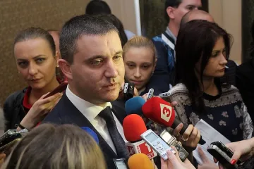 Бюджет 2016 - в парламента до края на октомври  