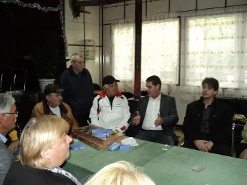 Георги Недев: Разработили сме програма за всички 11 микрорайона